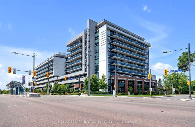 418-4800 Highway 7, Vaughan | Image 1