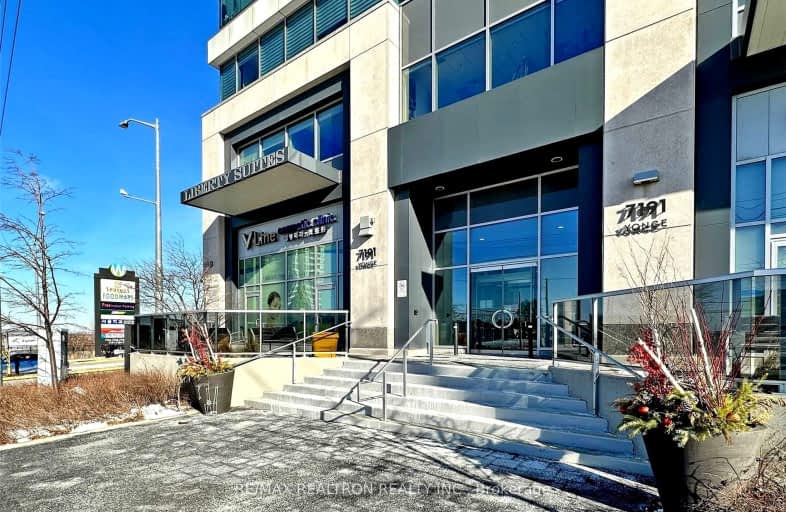 509/A-7191 Yonge Street, Markham | Image 1