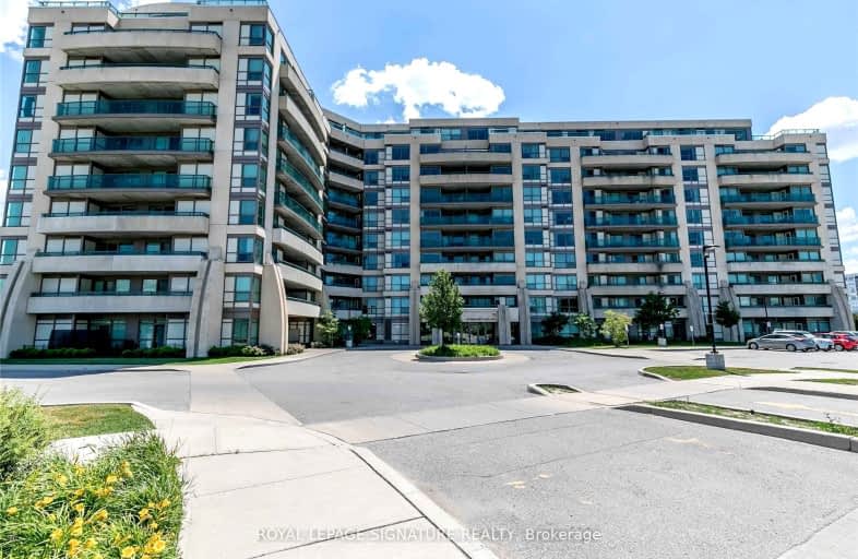 521-75 Norman Bethune Avenue, Richmond Hill | Image 1