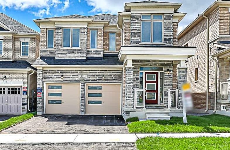 271 McKean Drive, Whitchurch Stouffville | Image 1