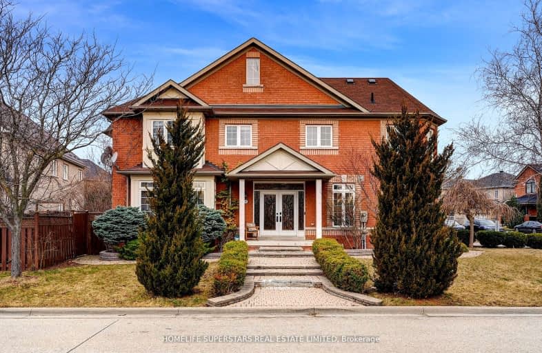 76 Westway Crescent, Vaughan | Image 1