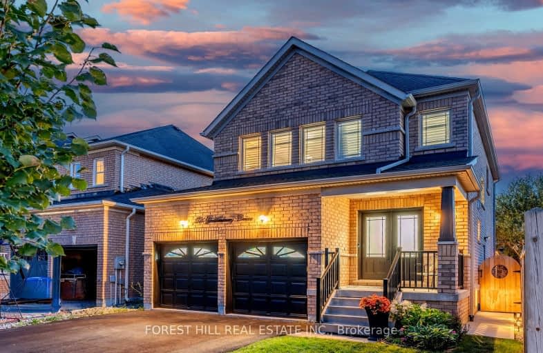 34 Gwillimbury Drive, Bradford West Gwillimbury | Image 1