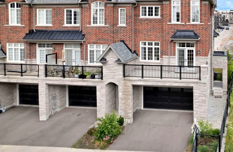 40 Creekvalley Lane, Markham | Image 1