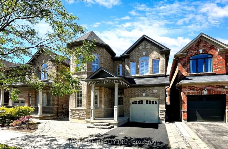 44 Bracknell Avenue, Markham | Image 1