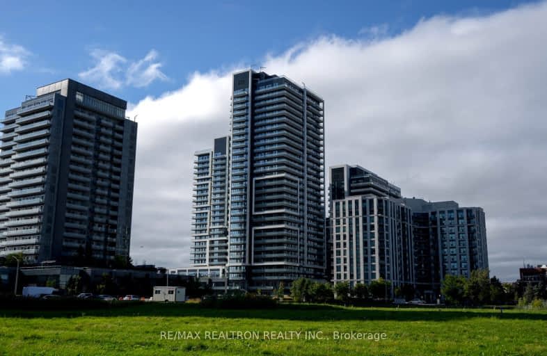 1904-105 Oneida Crescent, Richmond Hill | Image 1