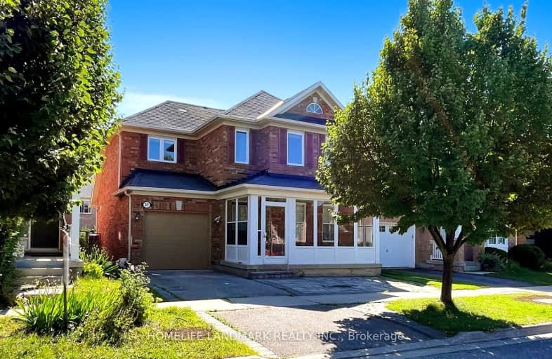 (Bsmt-37 Roy Rainey Avenue, Markham | Image 1