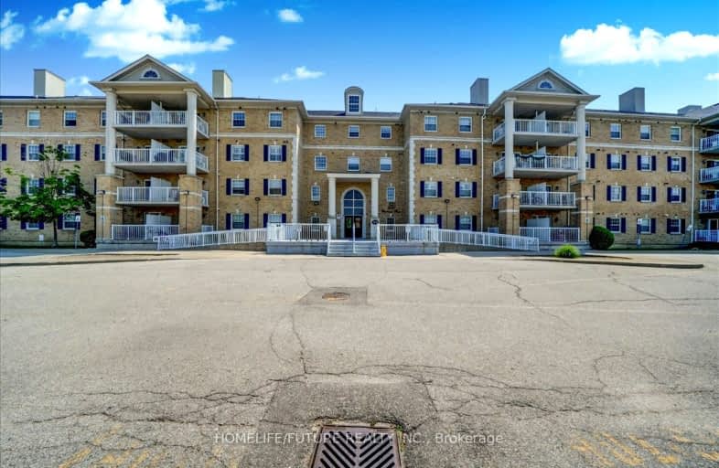 421-7428 Markham Road, Markham | Image 1