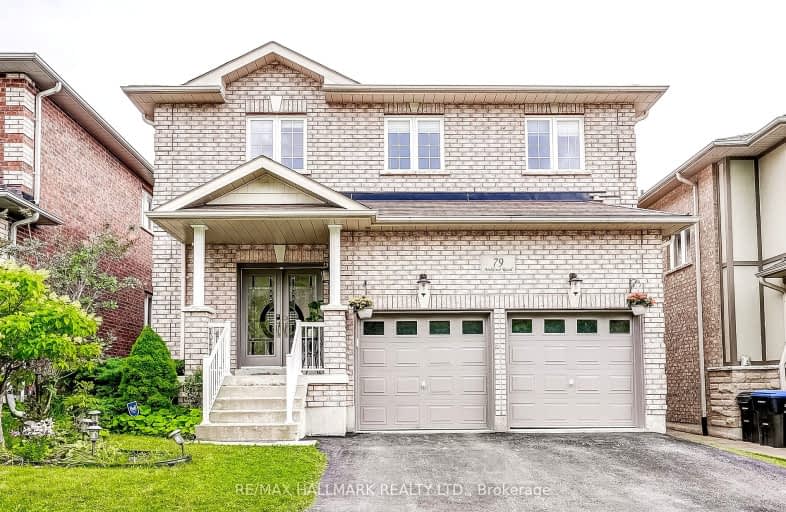 79 Aishford Road, Bradford West Gwillimbury | Image 1