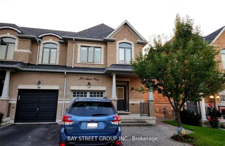 93 Alexie Way, Vaughan | Image 1