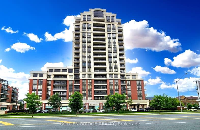 1509-9506 Markham Road, Markham | Image 1