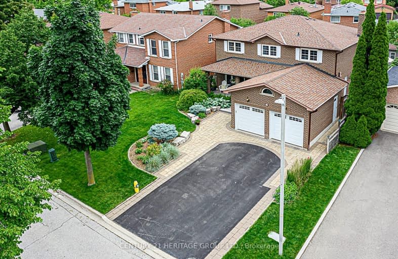 39 Brack Place, Vaughan | Image 1