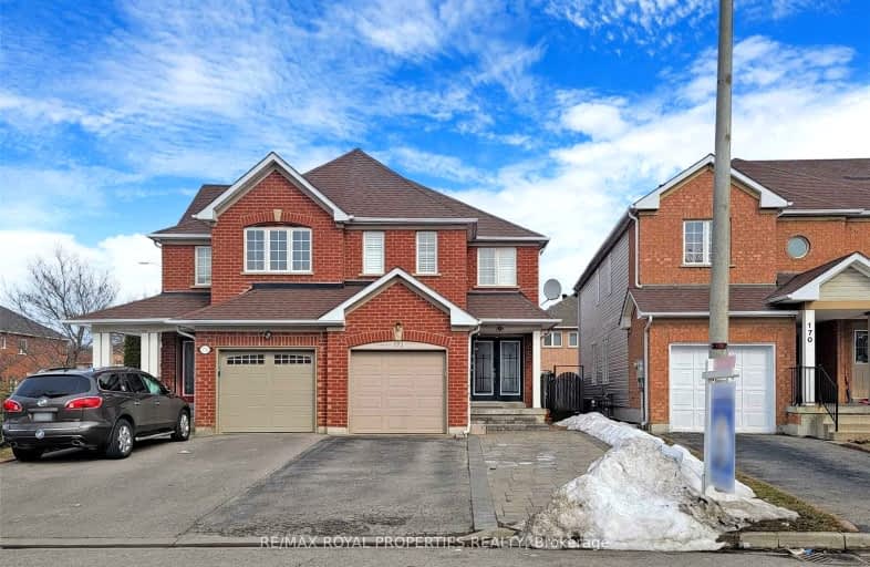 (Main-172 Billingsley Crescent, Markham | Image 1