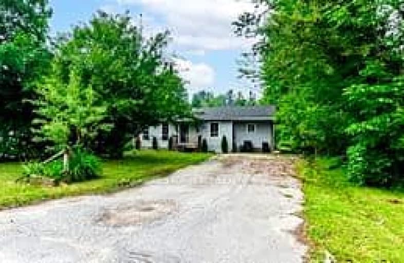 2438 25th Side Road, Innisfil | Image 1