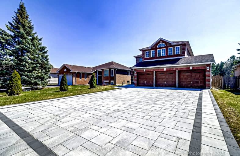 859 9th Line, Innisfil | Image 1