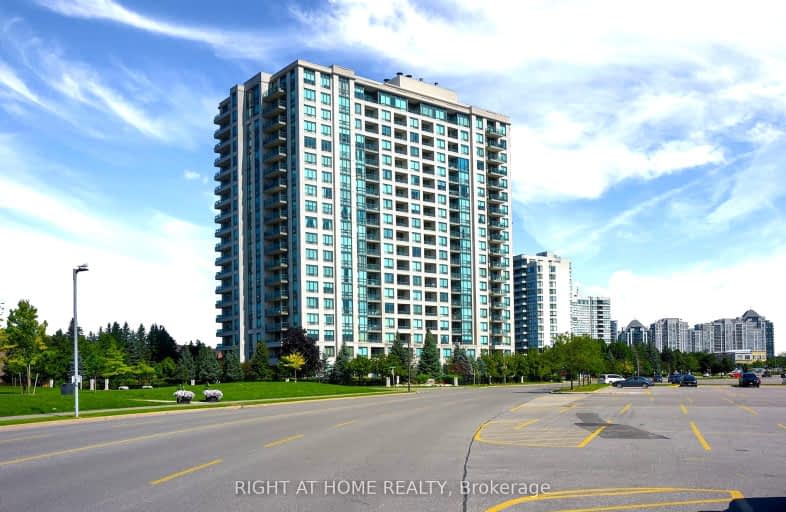 503-88 Promenade Circle, Vaughan | Image 1