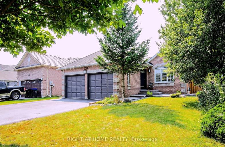 1972 Emerald Court, Innisfil | Image 1