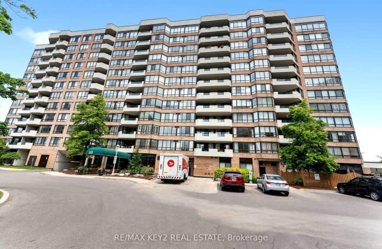 316-25 Austin Drive, Markham | Image 1