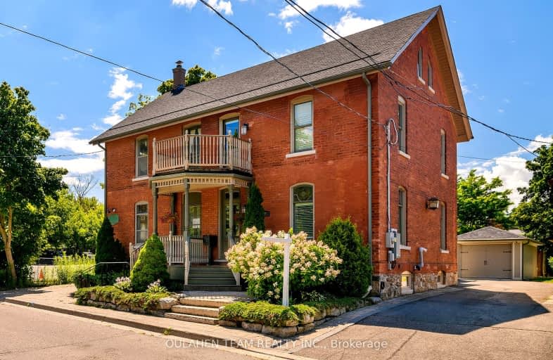 12 Church Street South, Richmond Hill | Image 1