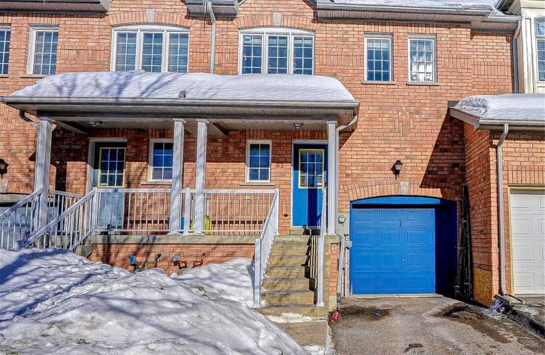 82 Zio Carlo Drive, Markham | Image 1