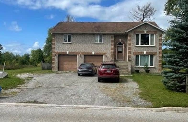 108-128 Park Avenue, East Gwillimbury | Image 1
