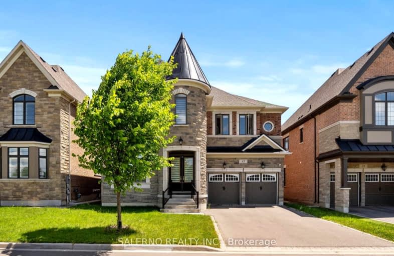 45 First Nations Trail, Vaughan | Image 1