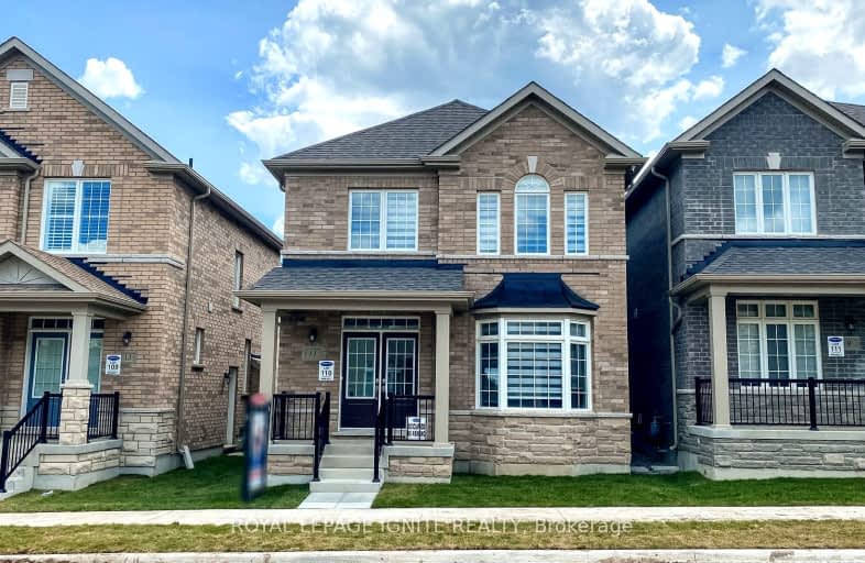 Bsmt-11 Waterleaf Road, Markham | Image 1