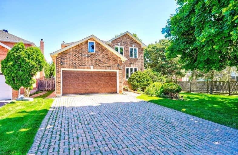 62 Halstead Drive, Markham | Image 1