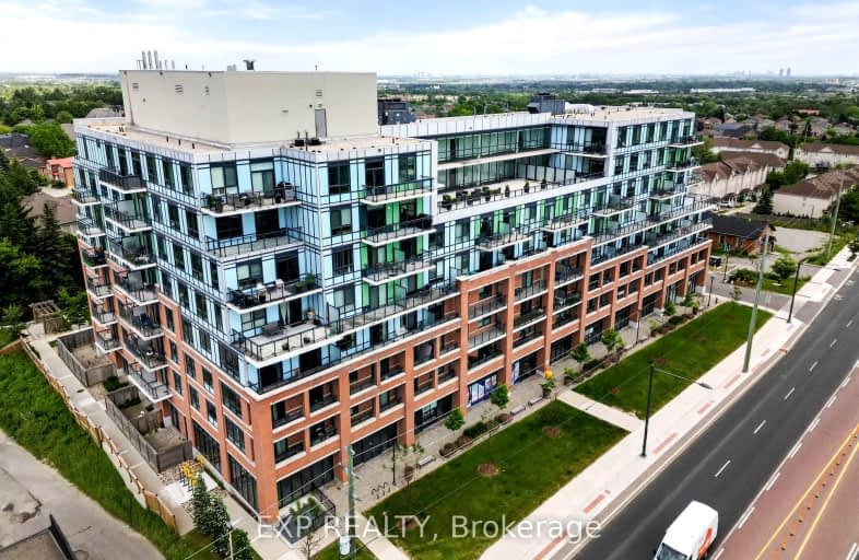 309-11611 Yonge Street, Richmond Hill | Image 1