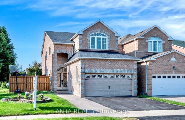 82 Belford Crescent, Markham | Image 1