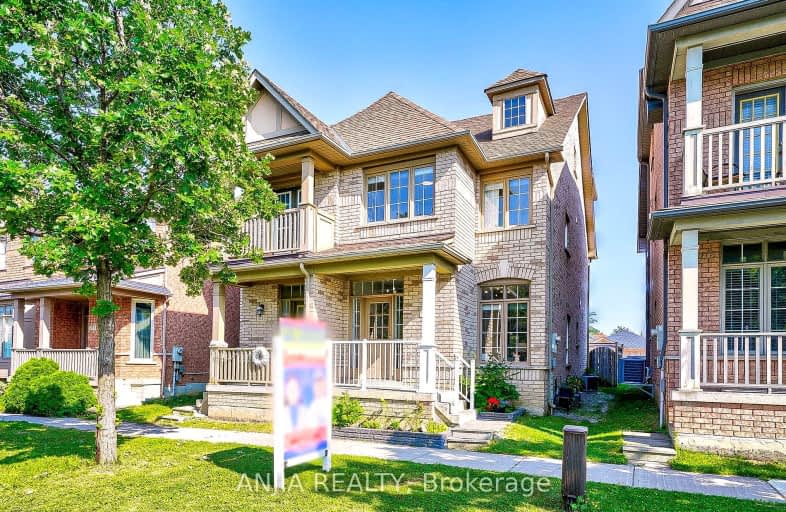 231 Bur Oak Avenue, Markham | Image 1