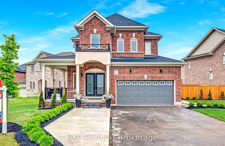 36 Ridgeview Court, Bradford West Gwillimbury | Image 1