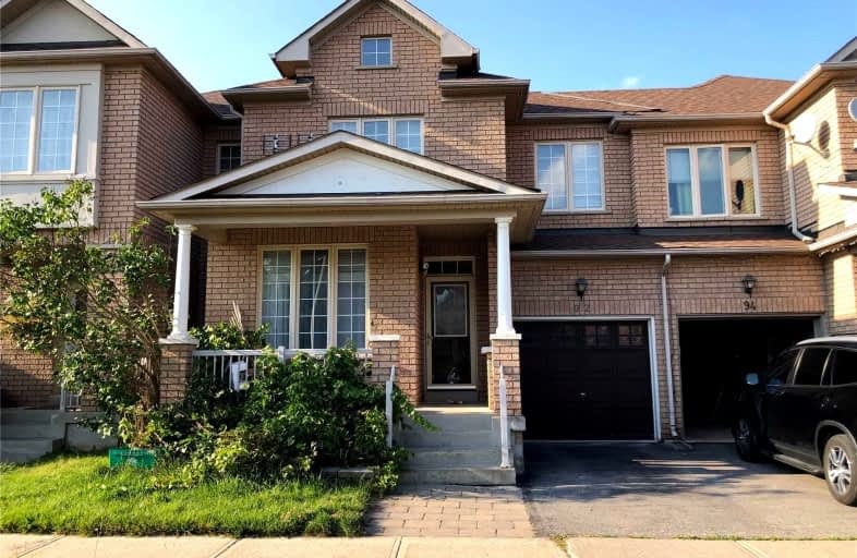 92 Longwood Avenue, Richmond Hill | Image 1