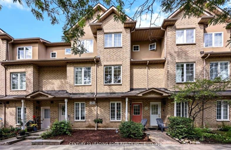 3A-10 St Moritz Way, Markham | Image 1