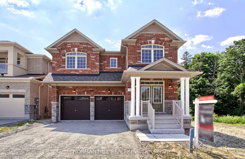 207 Seaview Heights, East Gwillimbury | Image 1