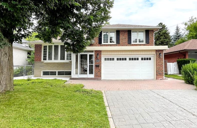 206 Henderson Avenue, Markham | Image 1