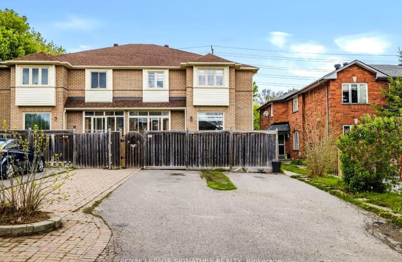 525 Walpole Crescent, Newmarket | Image 1