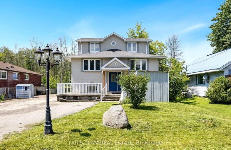 1076 Ewart Street, Innisfil | Image 1