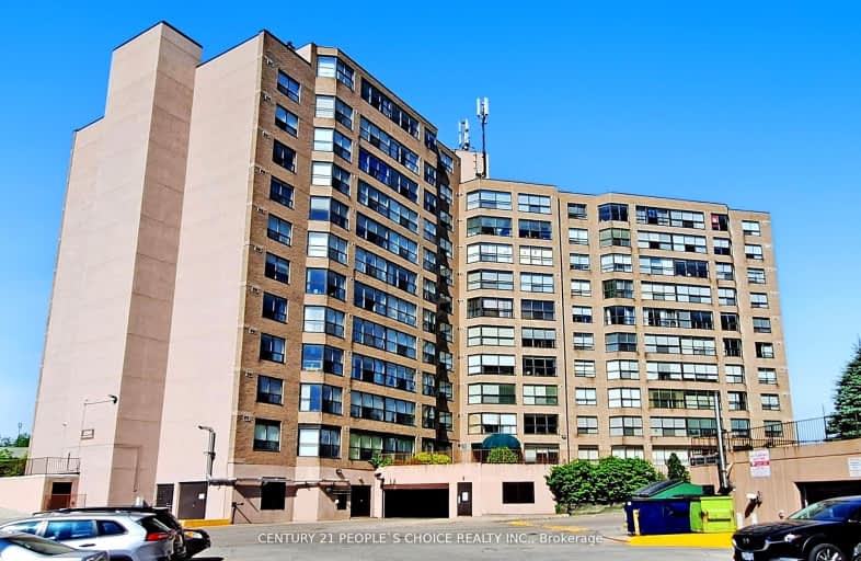 909-250 Davis Drive, Newmarket | Image 1