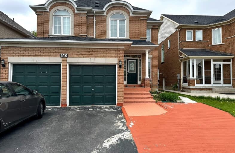 Bsmt-60 Havelock Gate, Markham | Image 1