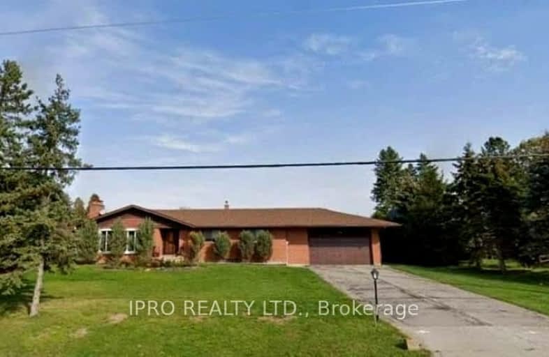 10 10 Sideroad, Bradford West Gwillimbury | Image 1