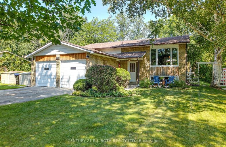 1224 Shore Acres Drive, Innisfil | Image 1