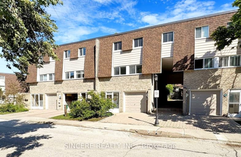 71-653 Village Parkway, Markham | Image 1