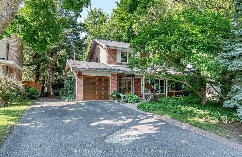 74 Lincoln Green Drive, Markham | Image 1