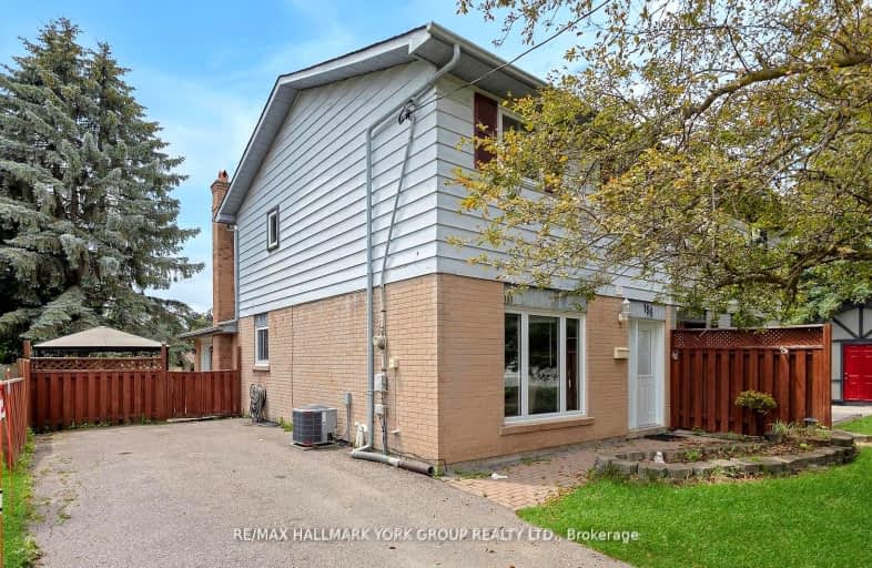 158 Meadowbank Road, Newmarket | Image 1