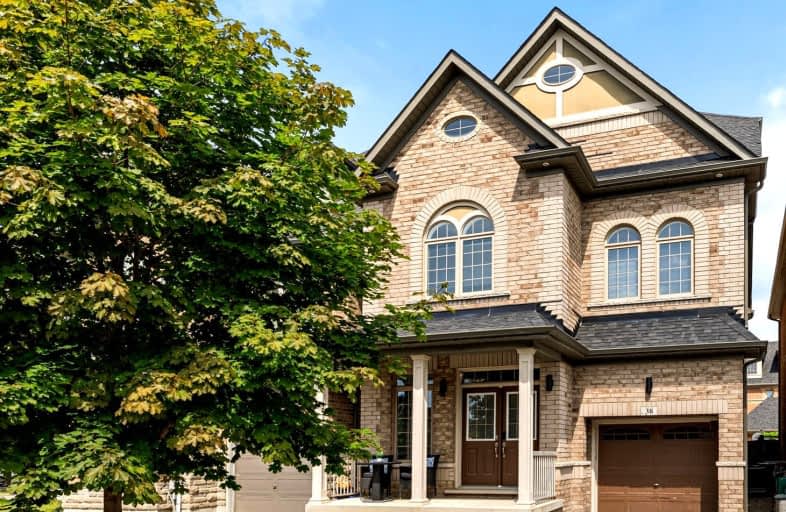 38 Oren Street, Vaughan | Image 1