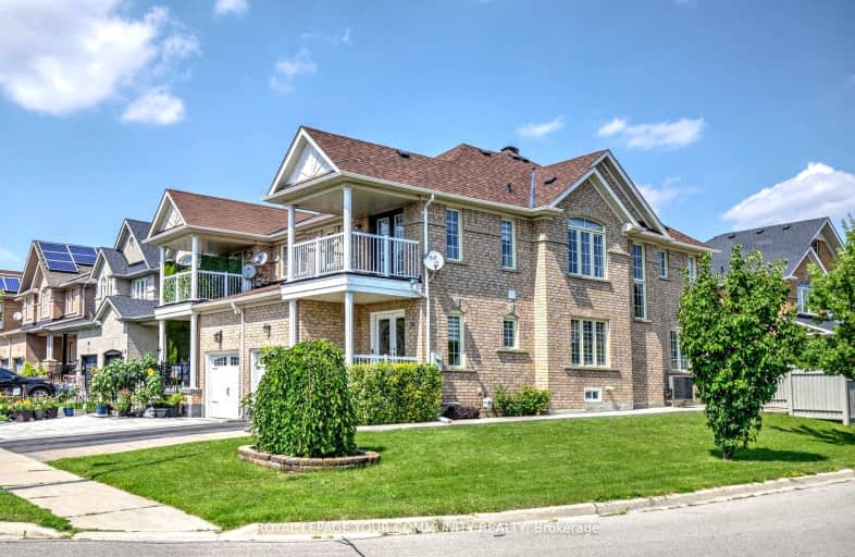 208 Petticoat Road, Vaughan | Image 1