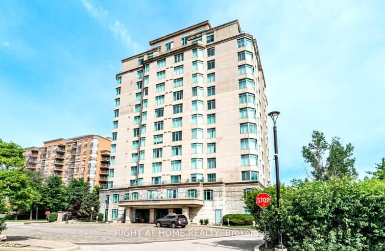 708-135 POND Drive, Markham | Image 1