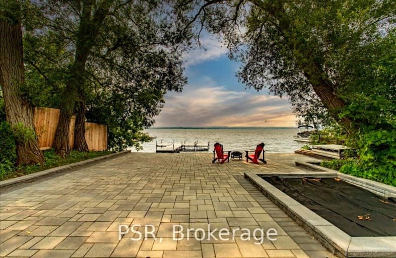 480 Lake Drive South, Georgina | Image 1