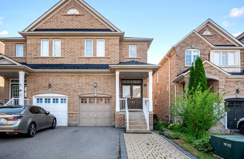 62 Landwood Avenue, Vaughan | Image 1