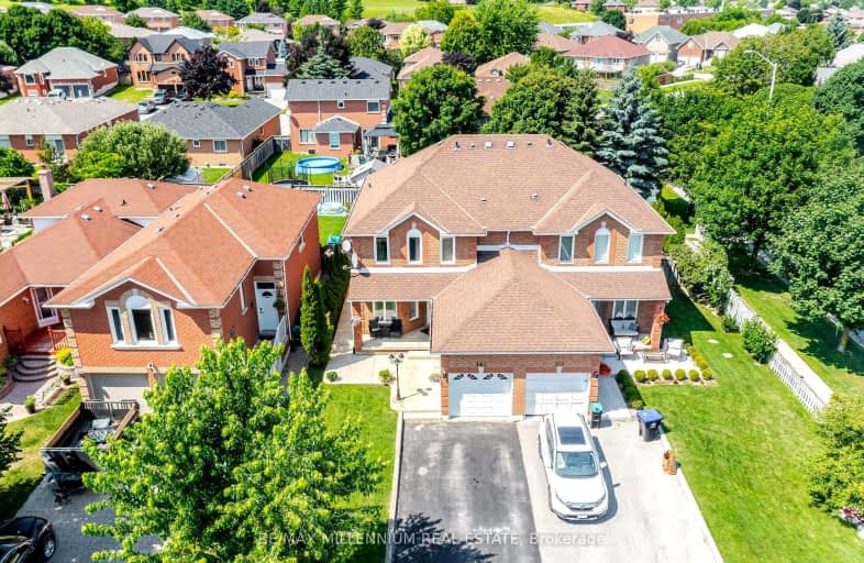 143 Hudson Crescent, Bradford West Gwillimbury | Image 1